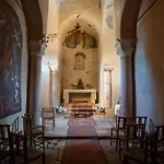 Palazzo San Zeno Apartman *