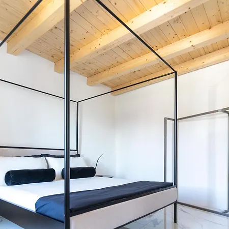 Palazzo San Zeno Appartement