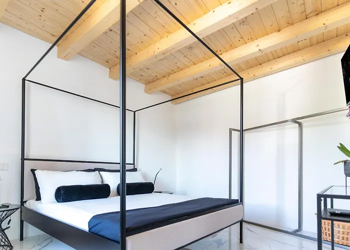 Palazzo San Zeno Appartement