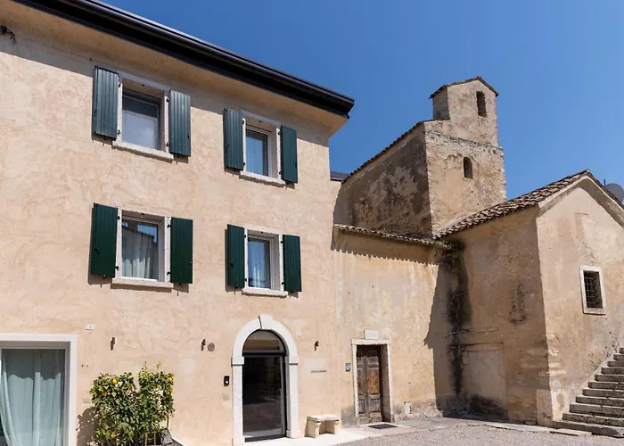 Palazzo San Zeno * Bardolino