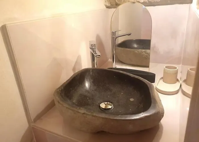 Palazzo San Zeno Appartement *