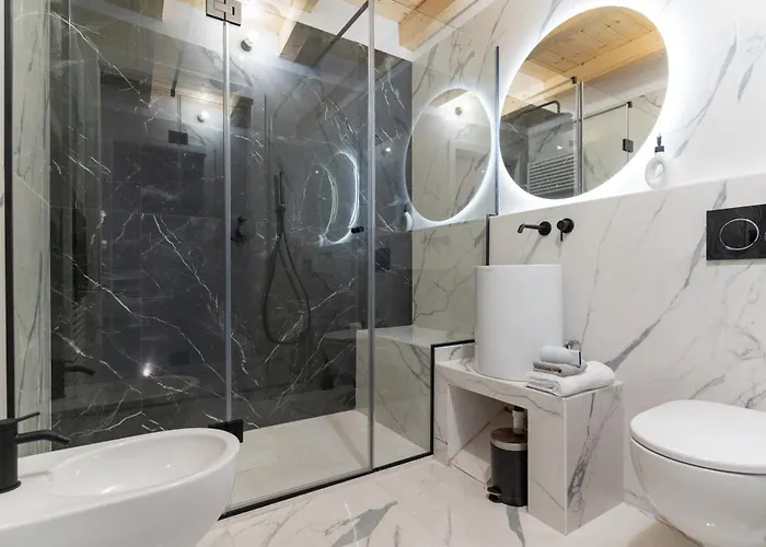 Appartement Palazzo San Zeno