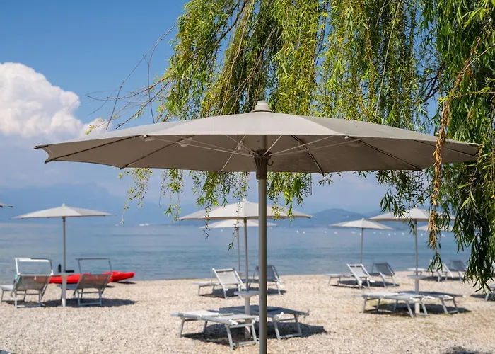 Palazzo San Zeno Appartement Bardolino