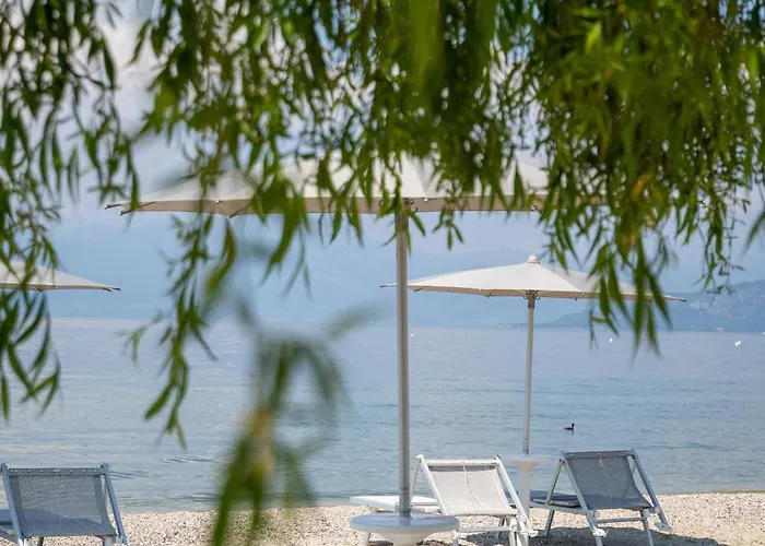 Appartement Palazzo San Zeno *