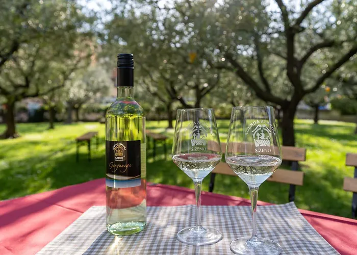 Appartement Palazzo San Zeno *