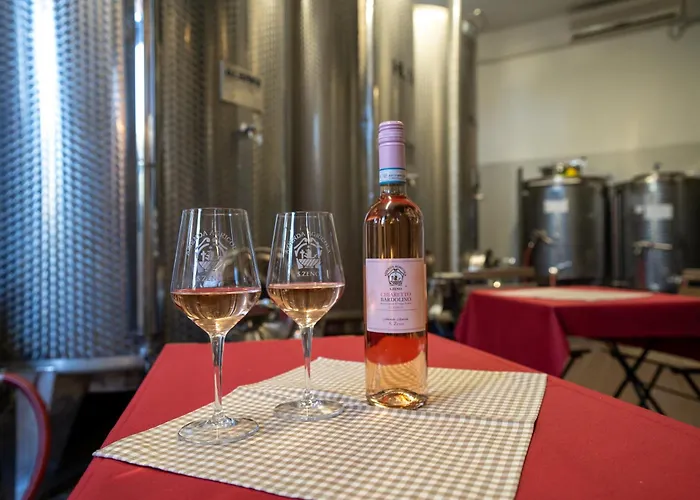 Appartement Palazzo San Zeno