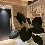 Palazzo San Zeno アパート