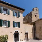 Palazzo San Zeno * バルドリーノ