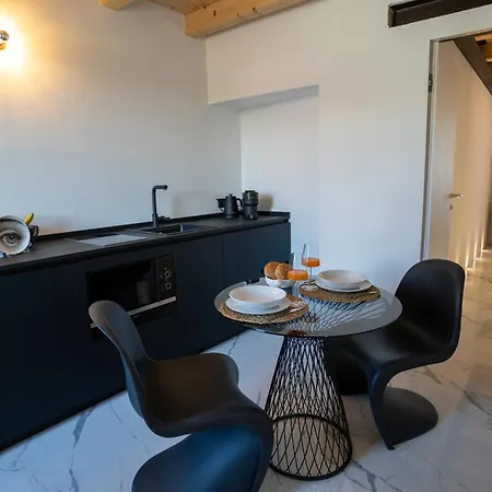 Apartment Palazzo San Zeno Bardolino
