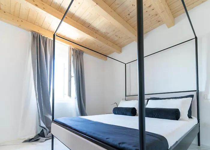 Apartment Palazzo San Zeno