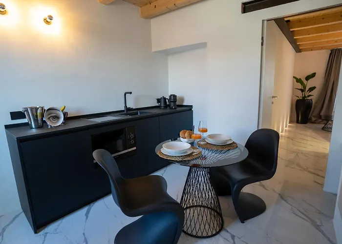 Apartment Palazzo San Zeno Bardolino