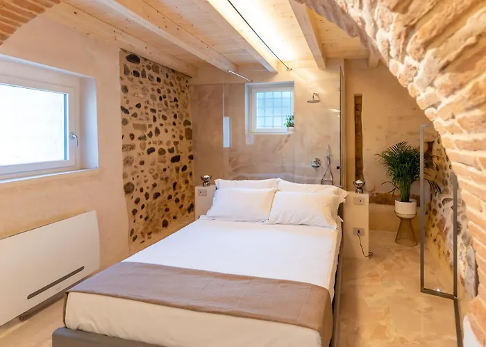 Palazzo San Zeno * Bardolino