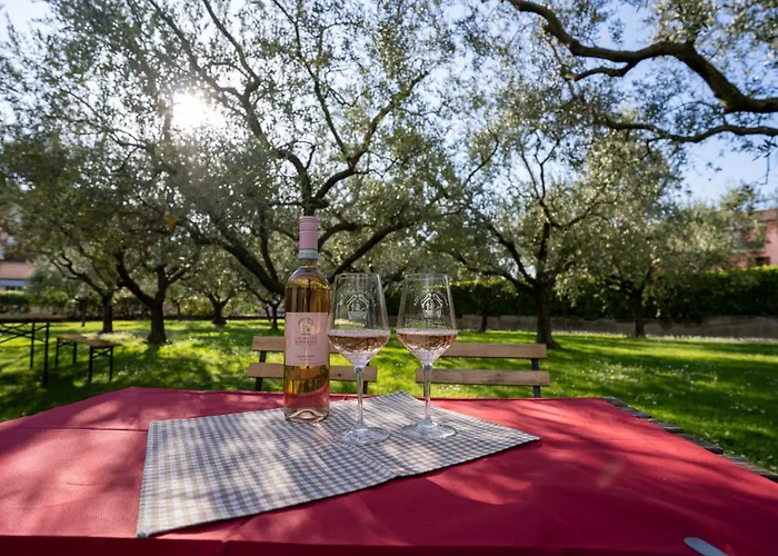 Palazzo San Zeno * Bardolino